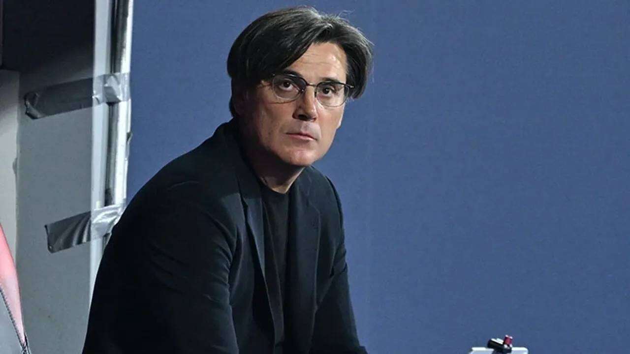 Milli Takım'da Montella'nın bileti kesildi: TFF'de kritik zirve öncesi yeni hocayı son dakika olarak duyurdular! 5